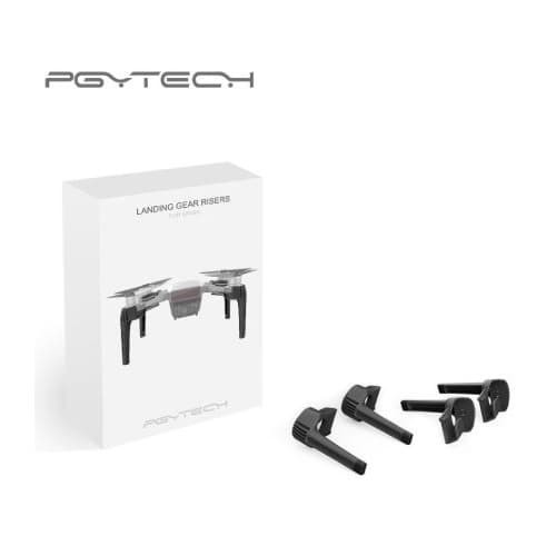 Dji Spark New Arrival Landing Gear Risers Protector Extension PGYTECH